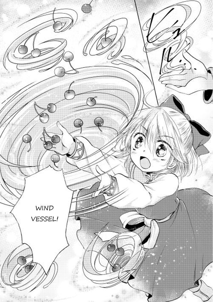 Tenseisha wa Cheat o Nozomanai Chapter 6 page 6 - Chapter 6