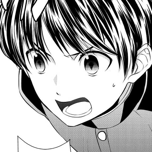 Tenseishichatta yo (Iya, Gomen) Chapter 1 cover