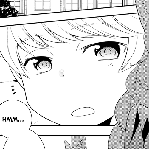 Tenseishichatta yo (Iya, Gomen) Chapter 10 cover