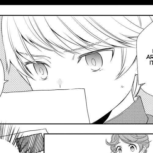 Tenseishichatta yo (Iya, Gomen) Chapter 11 cover