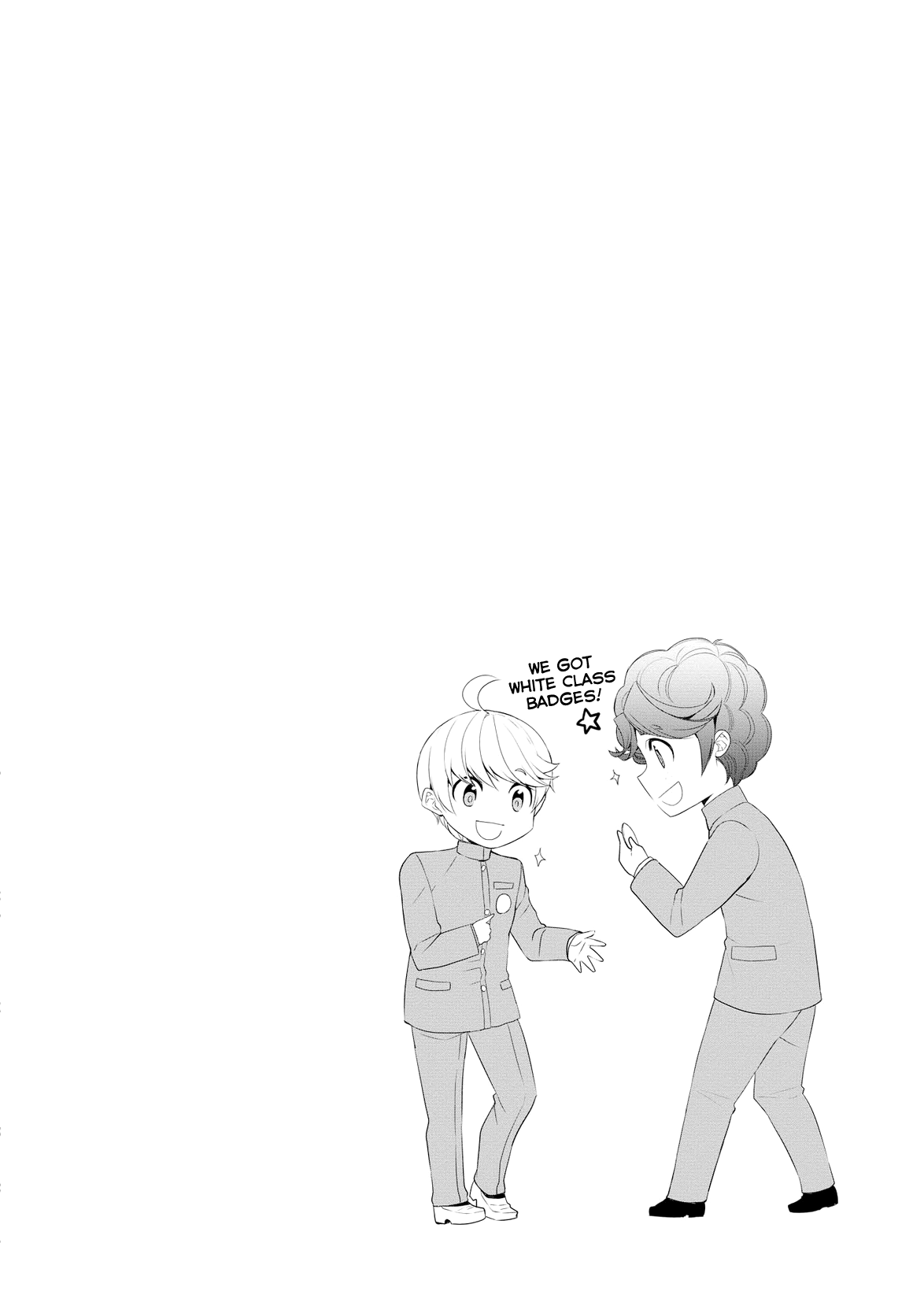 Tenseishichatta yo (Iya, Gomen) Chapter 12 page 23 - Chapter 12