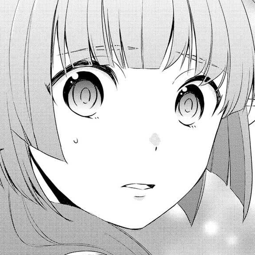 Tenseishichatta yo (Iya, Gomen) Chapter 14 cover