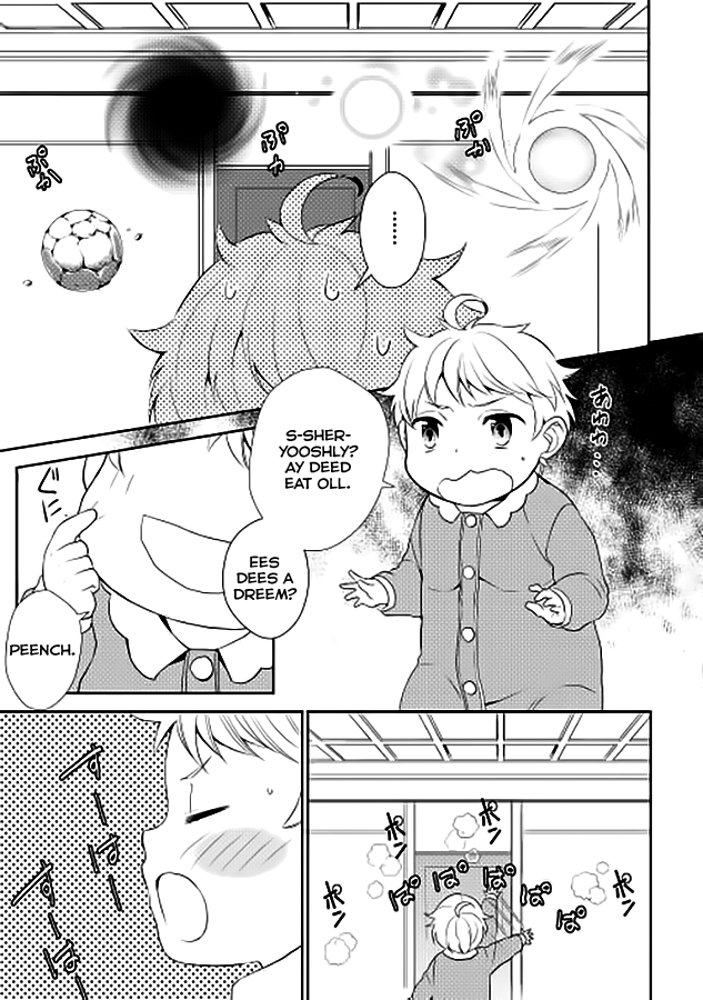 Tenseishichatta yo (Iya, Gomen) Chapter 2 page 16 - Chapter 2