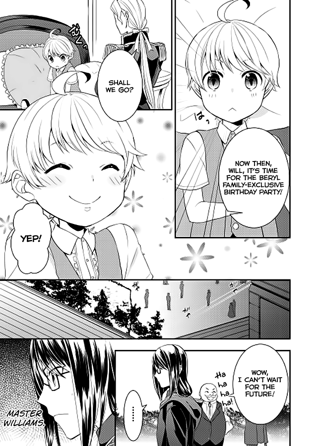 Tenseishichatta yo (Iya, Gomen) Chapter 2 page 30 - Chapter 2
