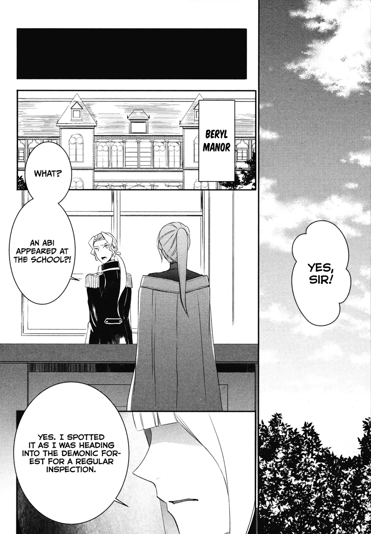 Tenseishichatta yo (Iya, Gomen) Chapter 20 page 24 - Chapter 20