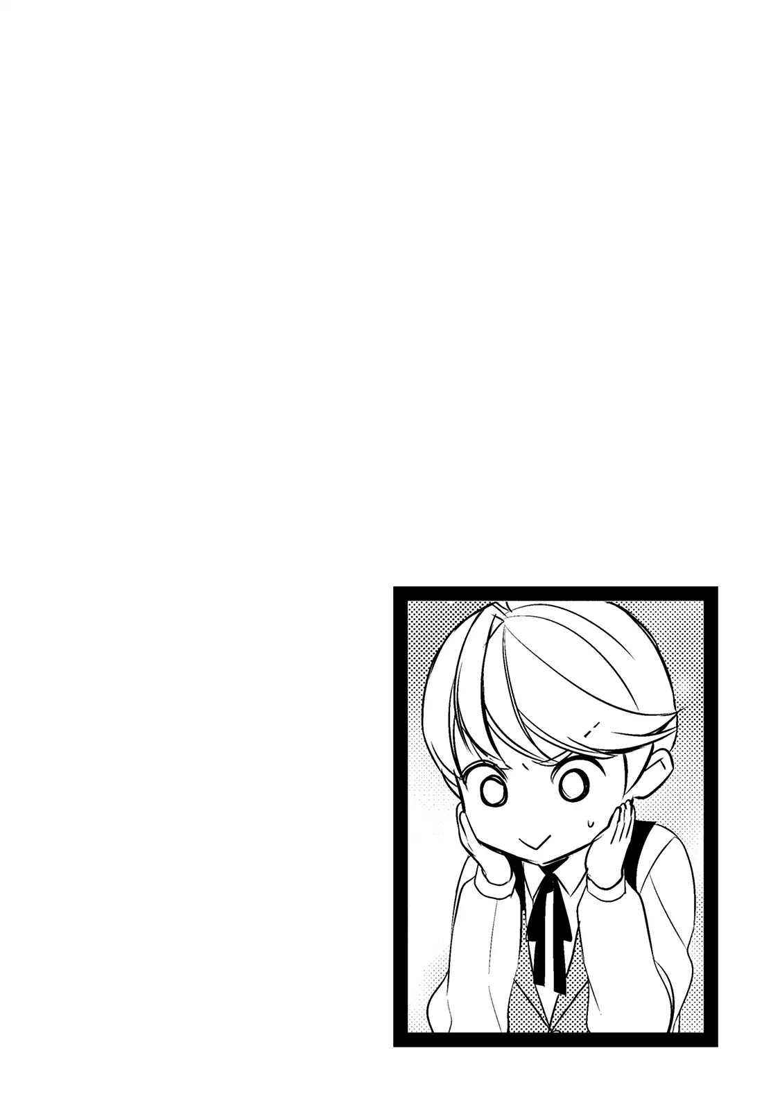 Tenseishichatta yo (Iya, Gomen) Chapter 22 page 19 - Chapter 22