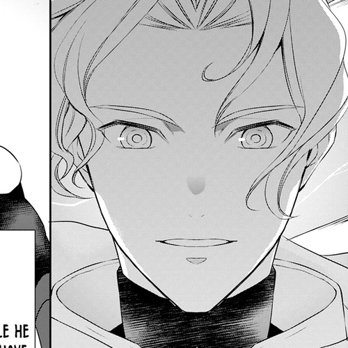 Tenseishichatta yo (Iya, Gomen) Chapter 25: A Man Named Spinel cover