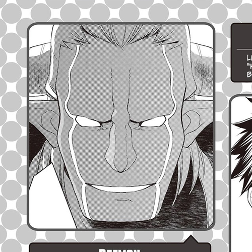 Tenseishichatta yo (Iya, Gomen) Chapter 26: Hittsue Invasion!! cover