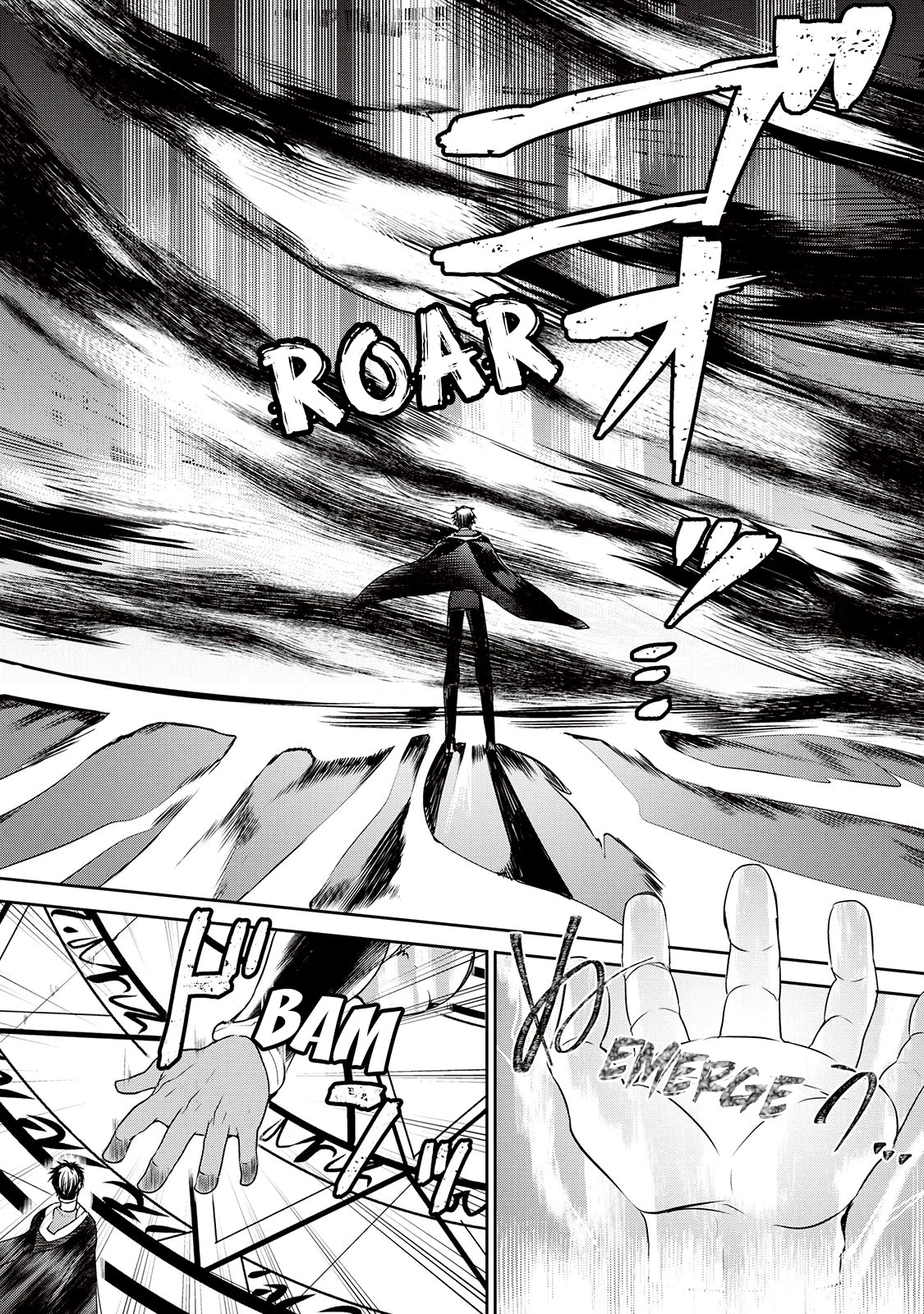 Tenseishichatta yo (Iya, Gomen) Chapter 27 page 11 - Chapter 27: Spinel's Trap