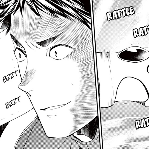 Tenseishichatta yo (Iya, Gomen) Chapter 27: Spinel's Trap cover