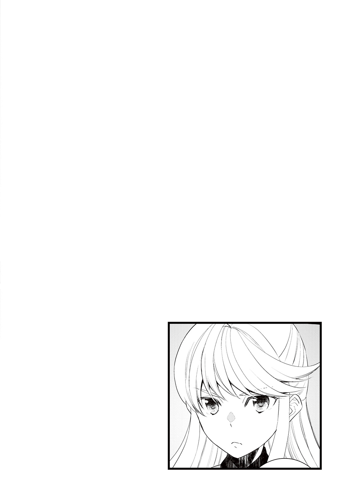 Tenseishichatta yo (Iya, Gomen) Chapter 29 page 29 - Chapter 29: Shiro, Making an Effort!!