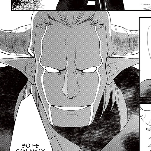 Tenseishichatta yo (Iya, Gomen) Chapter 29: Shiro, Making an Effort!! cover