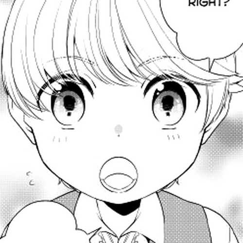 Tenseishichatta yo (Iya, Gomen) Chapter 3 cover