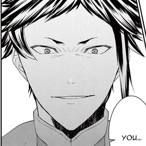 Tenseishichatta yo (Iya, Gomen) Chapter 30: Confrontation cover