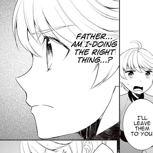 Tenseishichatta yo (Iya, Gomen) Chapter 31: To Each His Own Battle cover