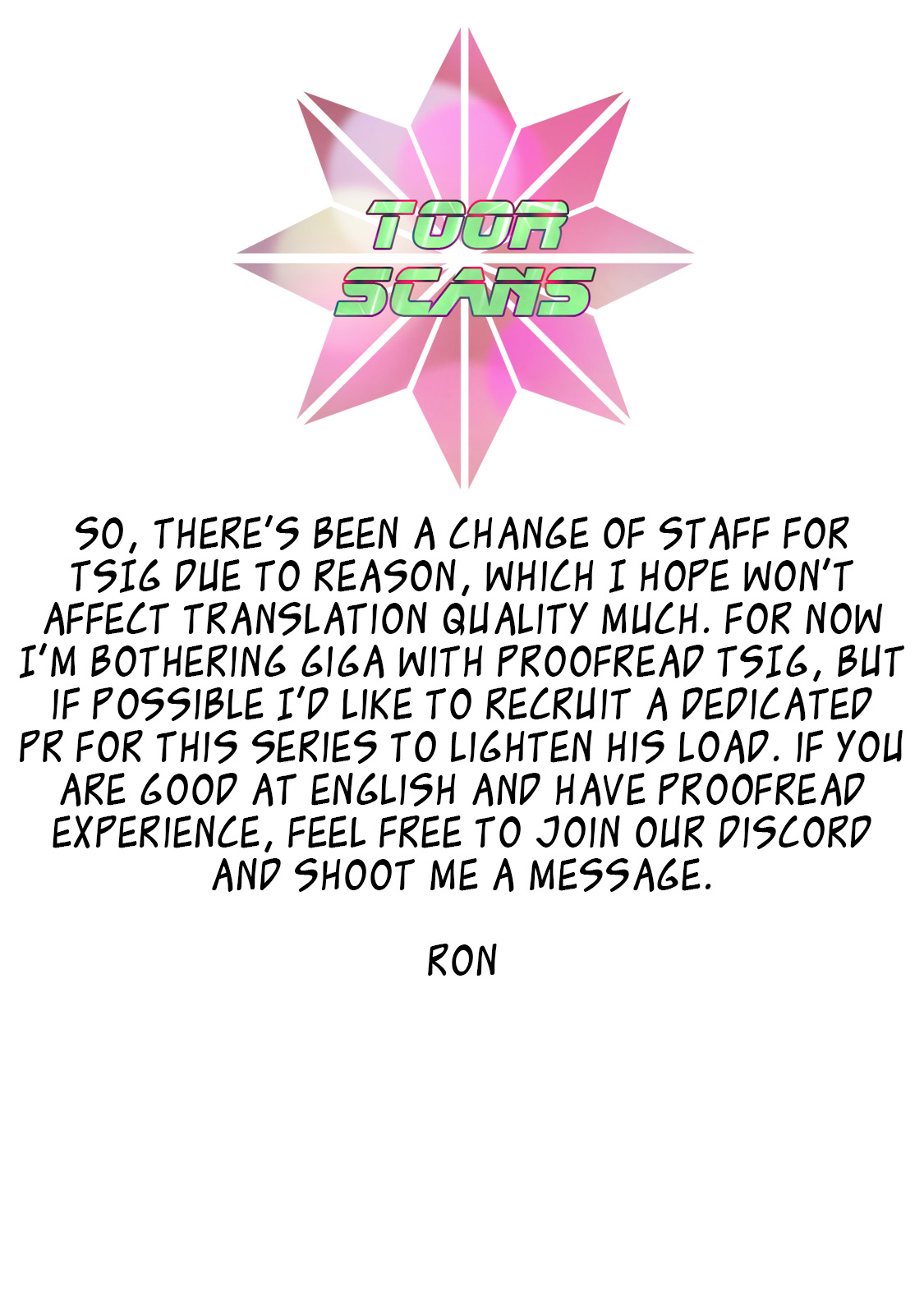 Tenseishichatta yo (Iya, Gomen) Chapter 34 page 26 - Chapter 34