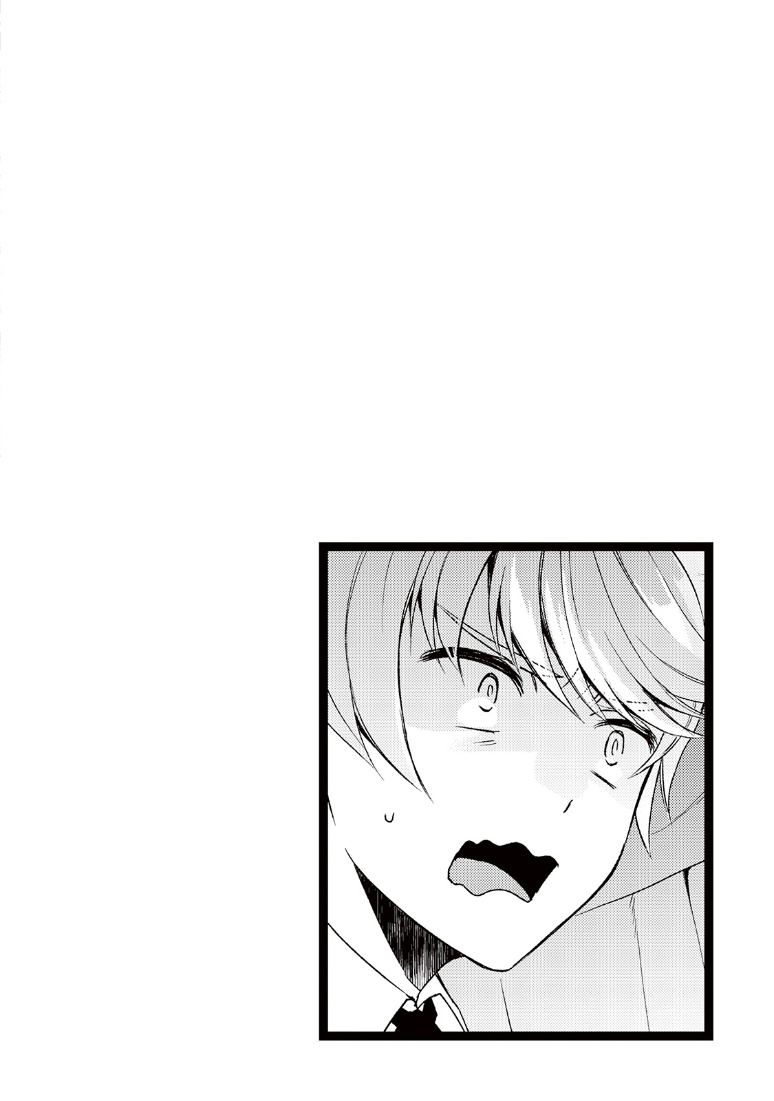 Tenseishichatta yo (Iya, Gomen) Chapter 36 page 19 - Chapter 36: Welcome Back