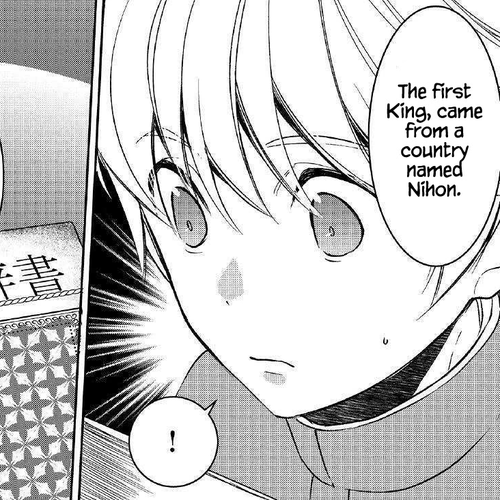 Tenseishichatta yo (Iya, Gomen) Chapter 42 cover