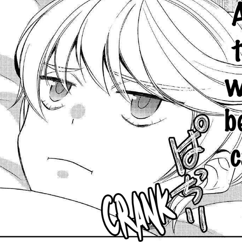 Tenseishichatta yo (Iya, Gomen) Chapter 44 cover
