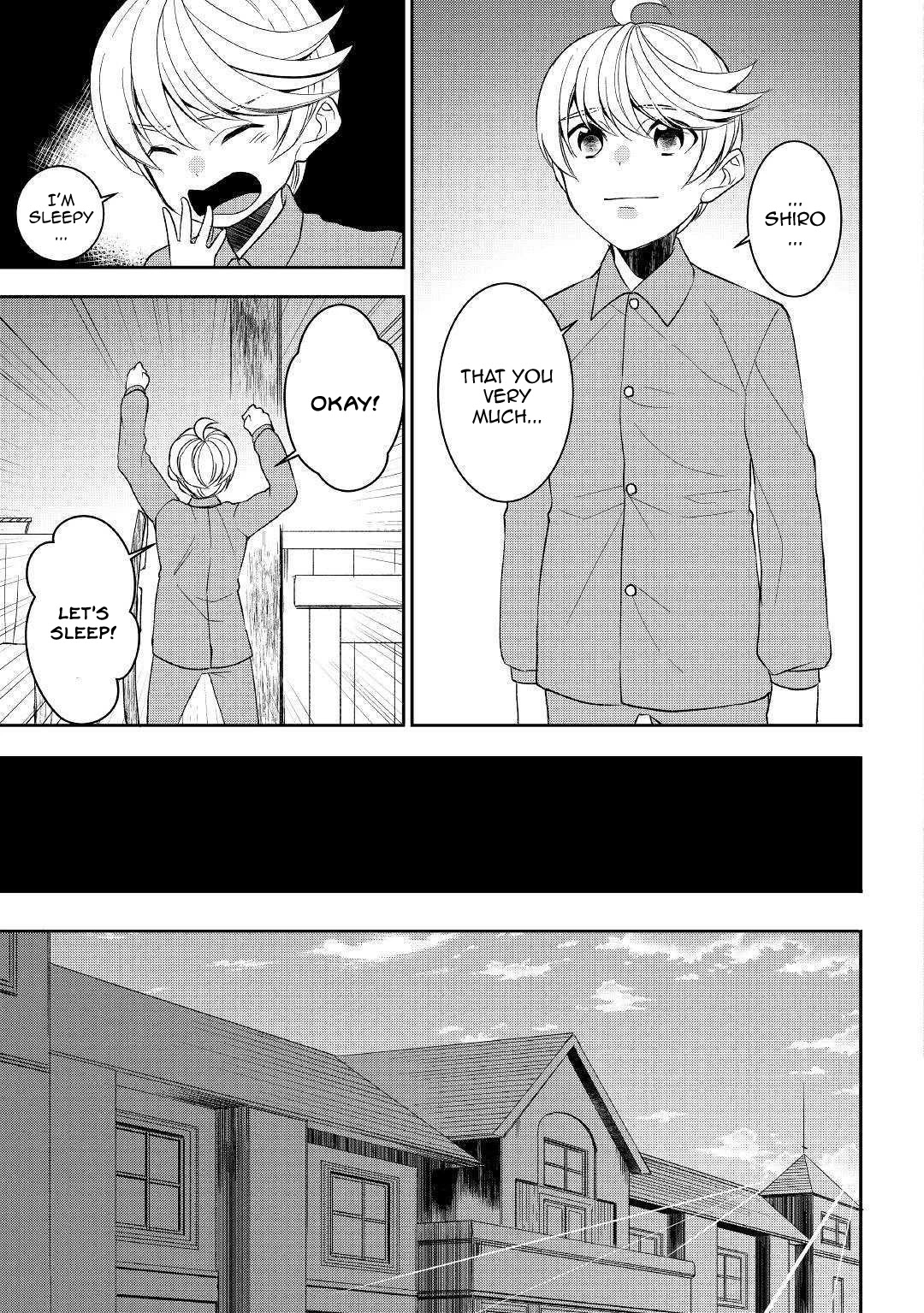 Tenseishichatta yo (Iya, Gomen) Chapter 45 page 13 - Chapter 45