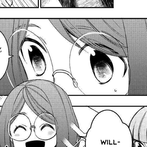 Tenseishichatta yo (Iya, Gomen) Chapter 46 cover