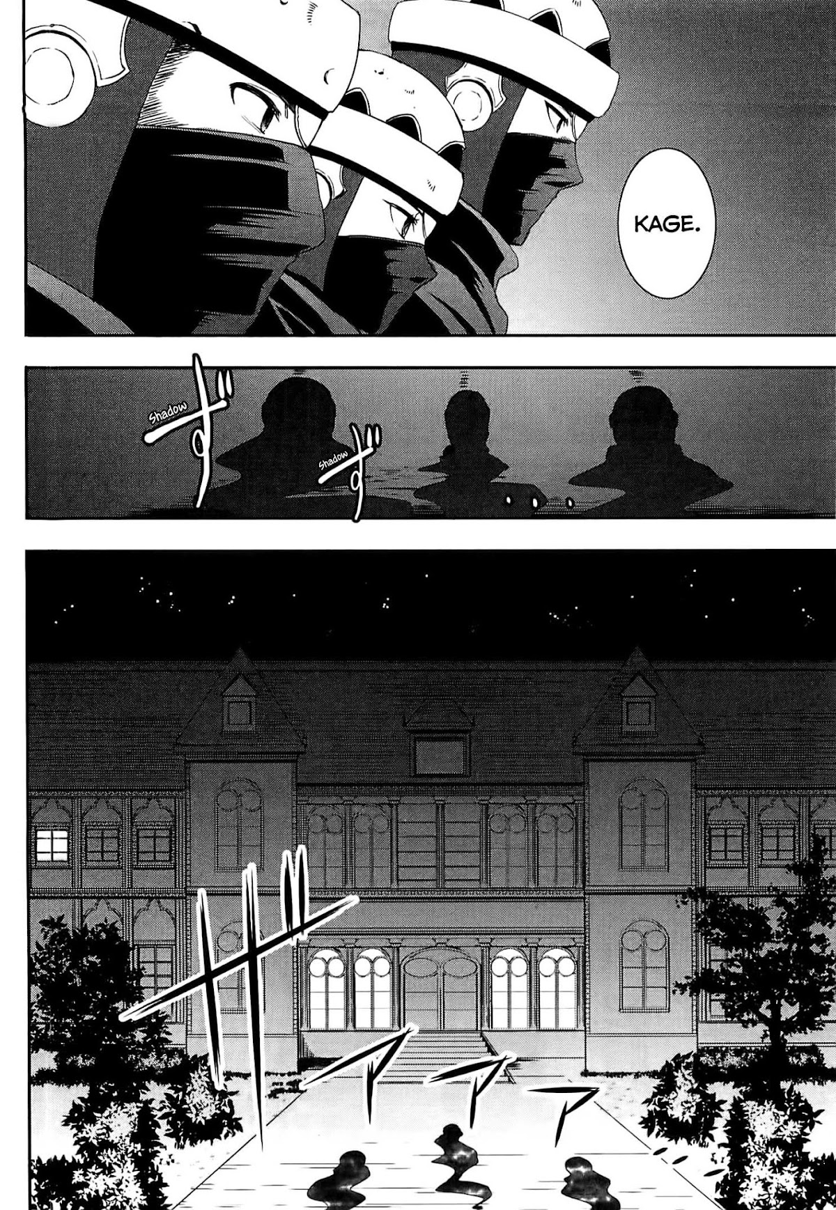 Tenseishichatta yo (Iya, Gomen) Chapter 5 page 19 - Chapter 5