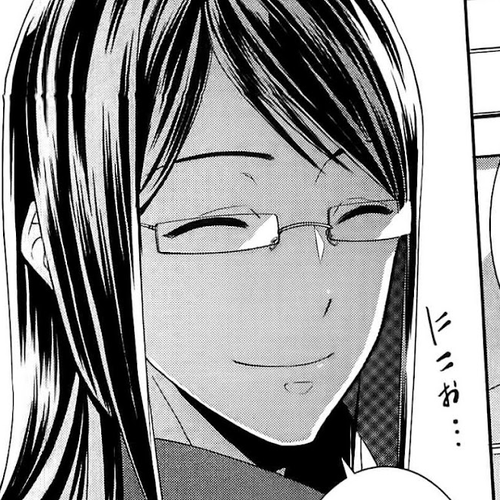 Tenseishichatta yo (Iya, Gomen) Chapter 5 cover