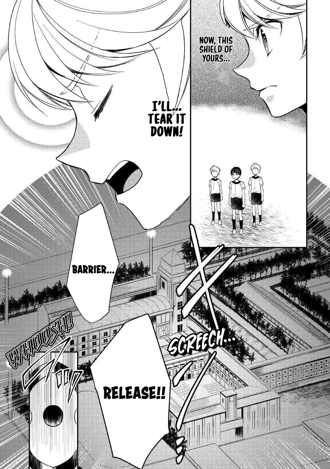 Tenseishichatta yo (Iya, Gomen) Chapter 52 page 19 - Chapter 52