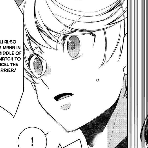 Tenseishichatta yo (Iya, Gomen) Chapter 52 cover