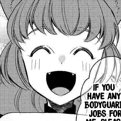 Tenseishichatta yo (Iya, Gomen) Chapter 55 cover