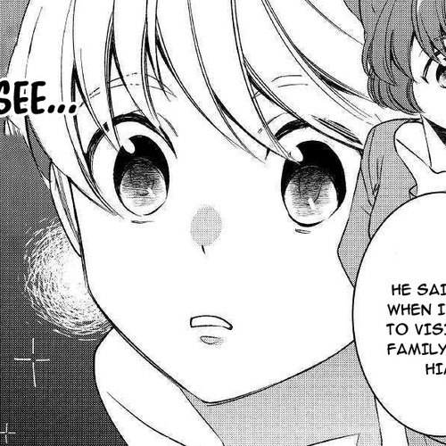 Tenseishichatta yo (Iya, Gomen) Chapter 56 cover