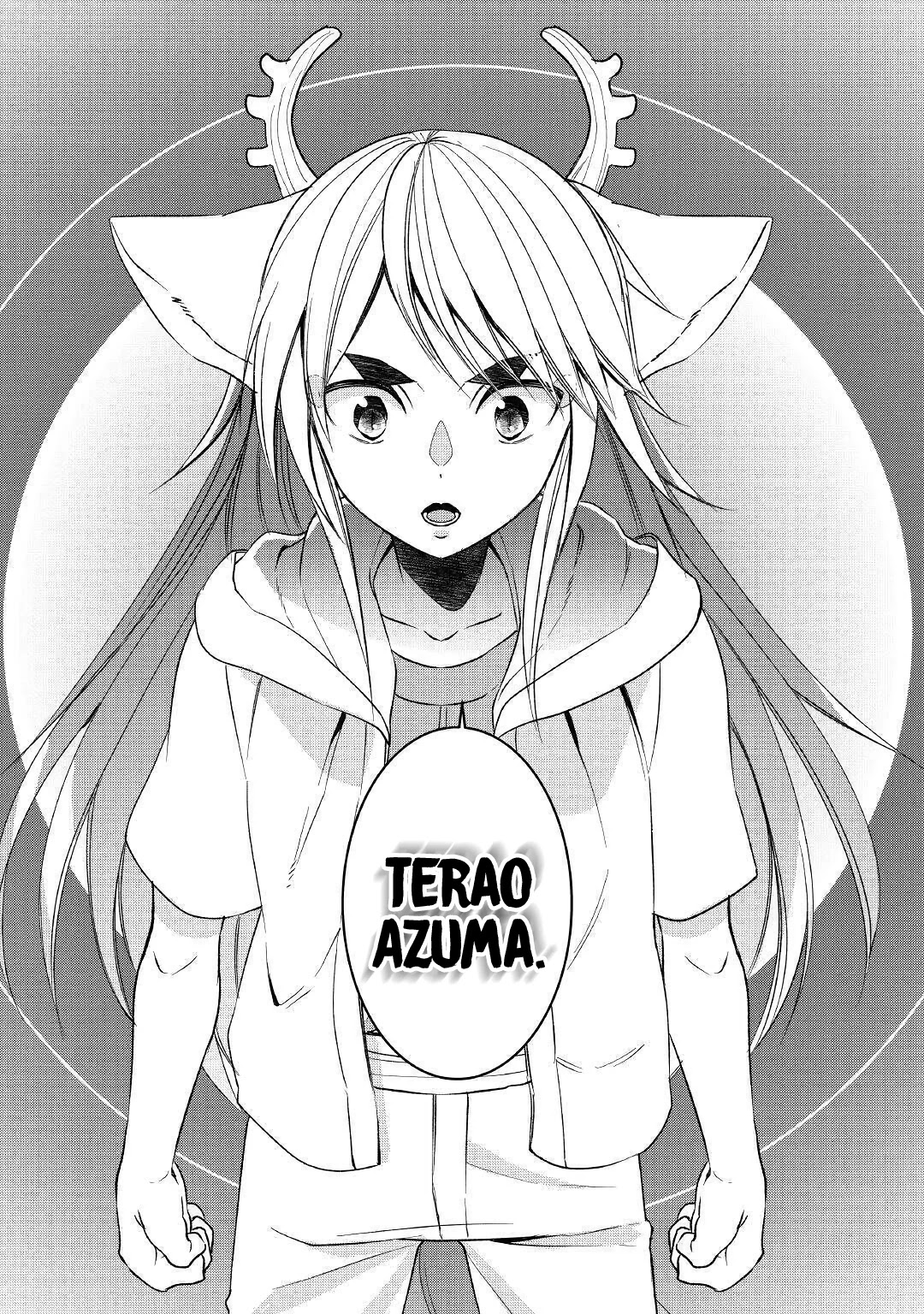 Tenseishichatta yo (Iya, Gomen) Chapter 59 page 23 - Chapter 59