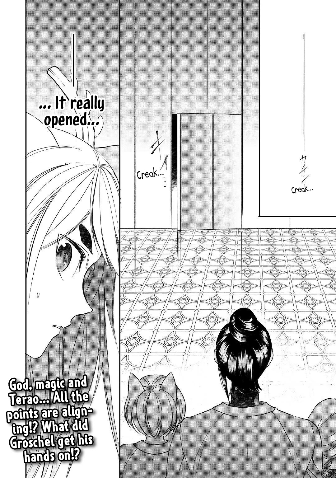 Tenseishichatta yo (Iya, Gomen) Chapter 59 page 24 - Chapter 59