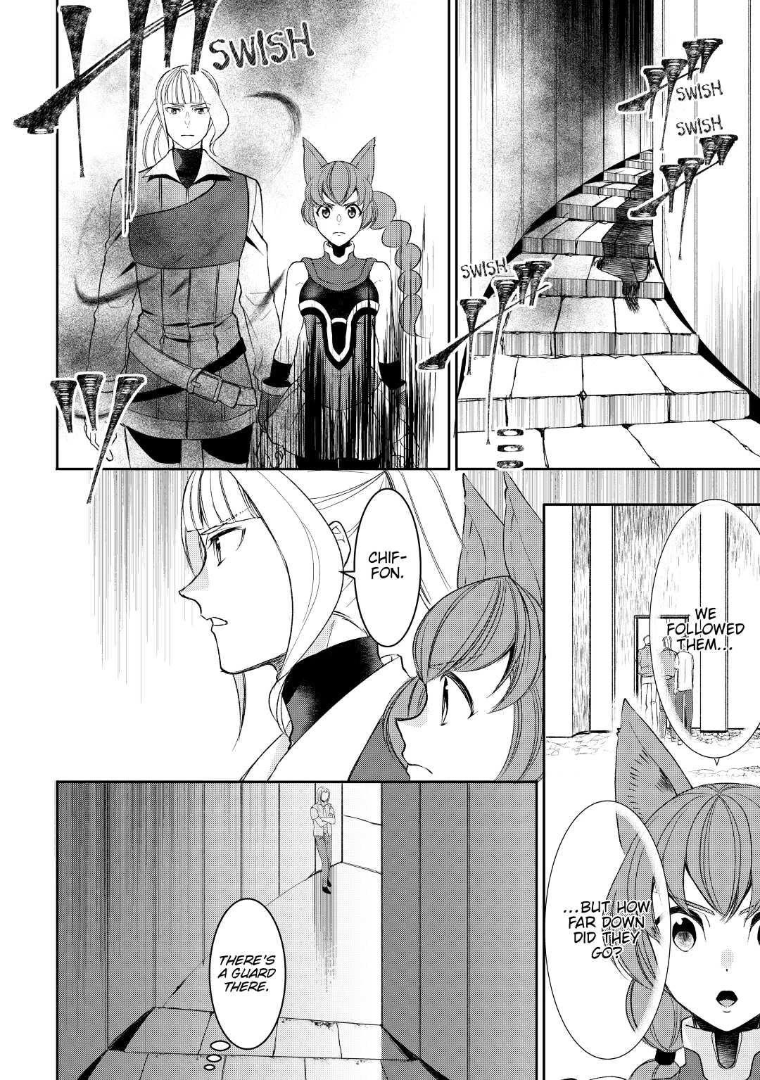 Tenseishichatta yo (Iya, Gomen) Chapter 60 page 6 - Chapter 60
