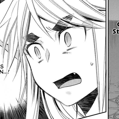 Tenseishichatta yo (Iya, Gomen) Chapter 60 cover