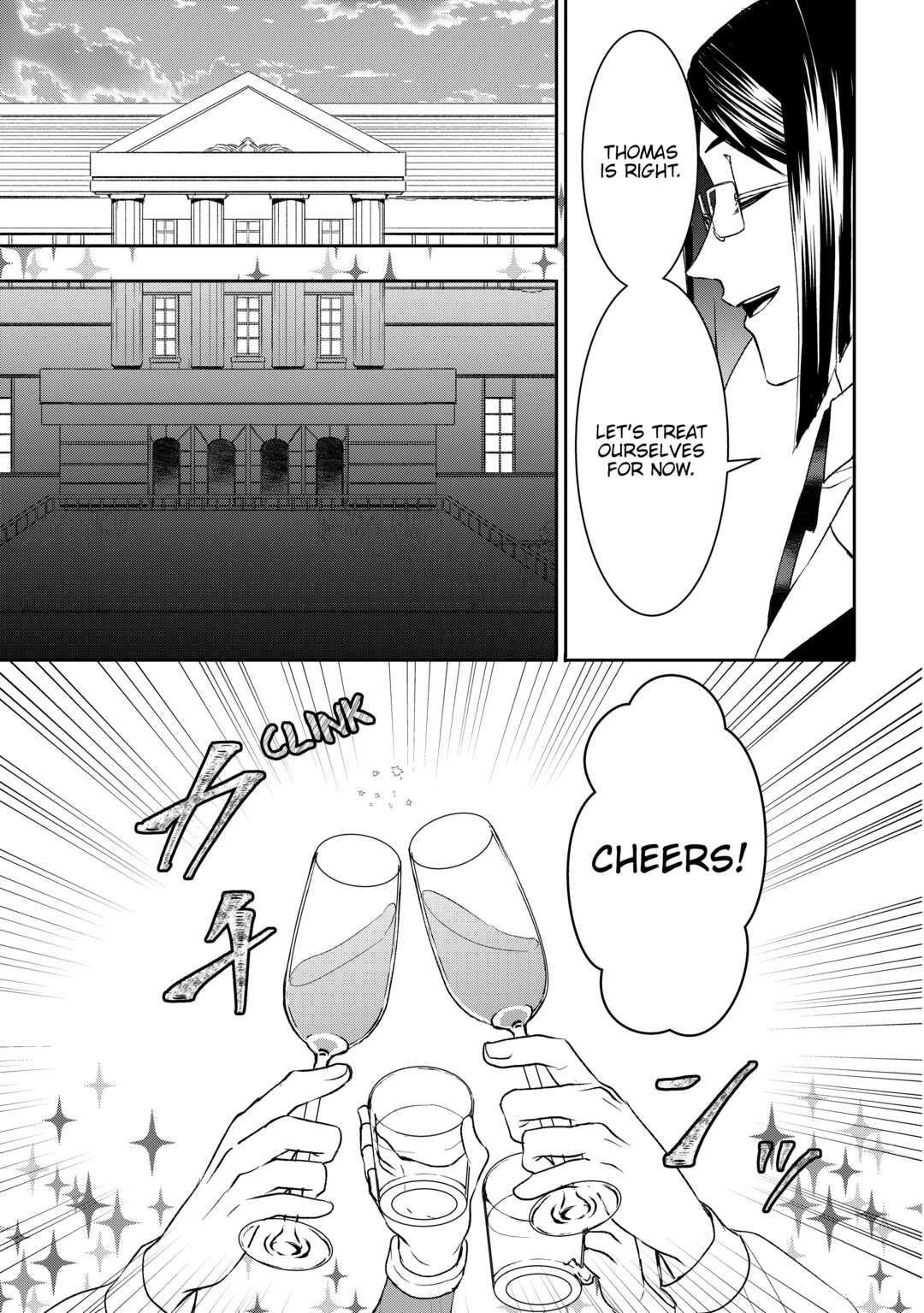 Tenseishichatta yo (Iya, Gomen) Chapter 63 page 7 - Chapter 63