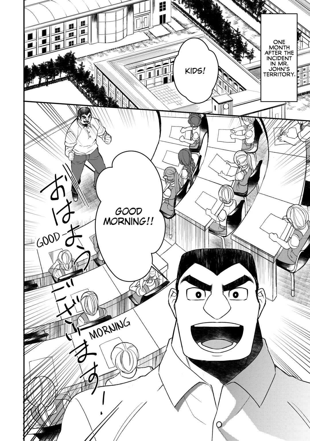 Tenseishichatta yo (Iya, Gomen) Chapter 64 page 4 - Chapter 64