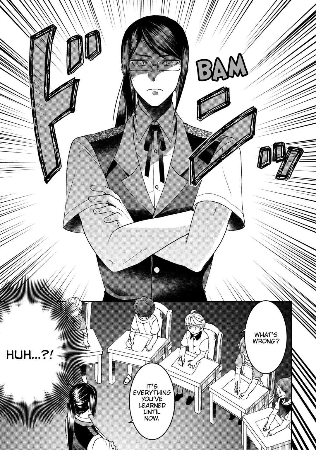 Tenseishichatta yo (Iya, Gomen) Chapter 65 page 15 - Chapter 65