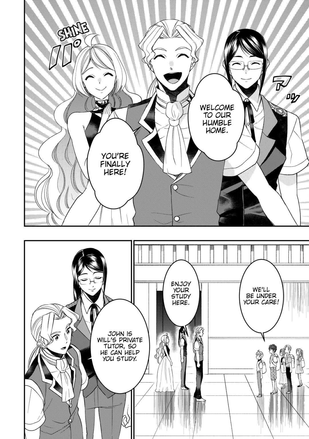 Tenseishichatta yo (Iya, Gomen) Chapter 65 page 18 - Chapter 65