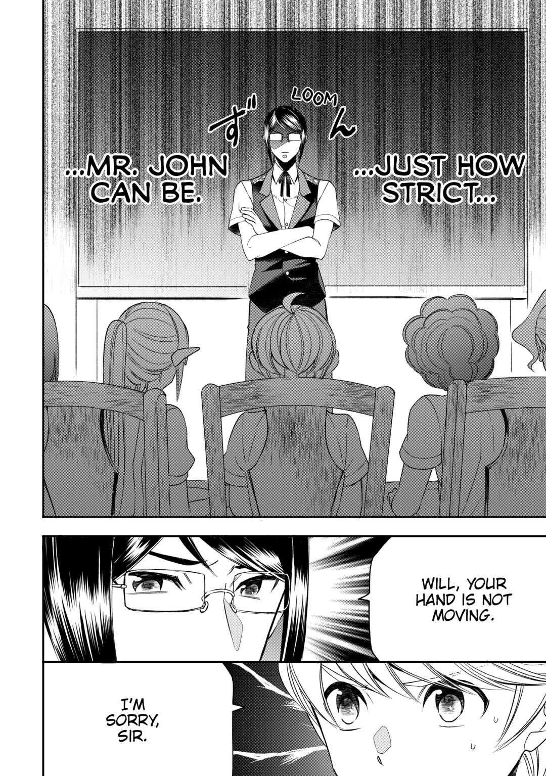 Tenseishichatta yo (Iya, Gomen) Chapter 65 page 20 - Chapter 65