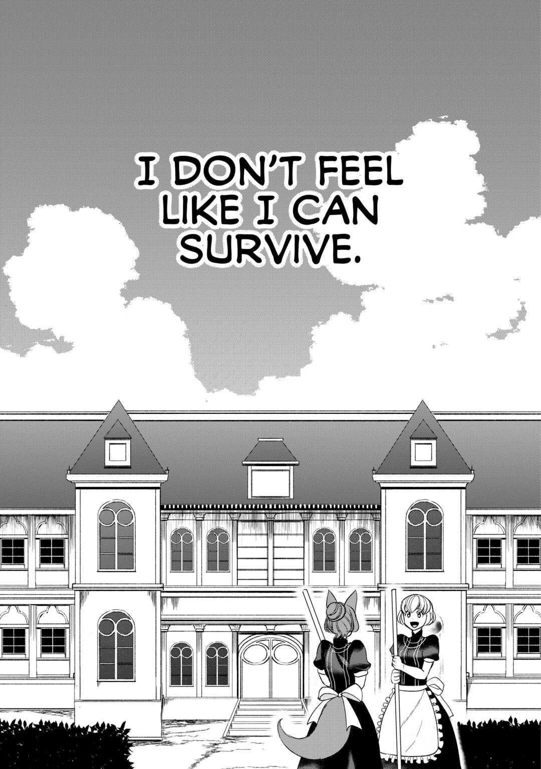 Tenseishichatta yo (Iya, Gomen) Chapter 65 page 23 - Chapter 65
