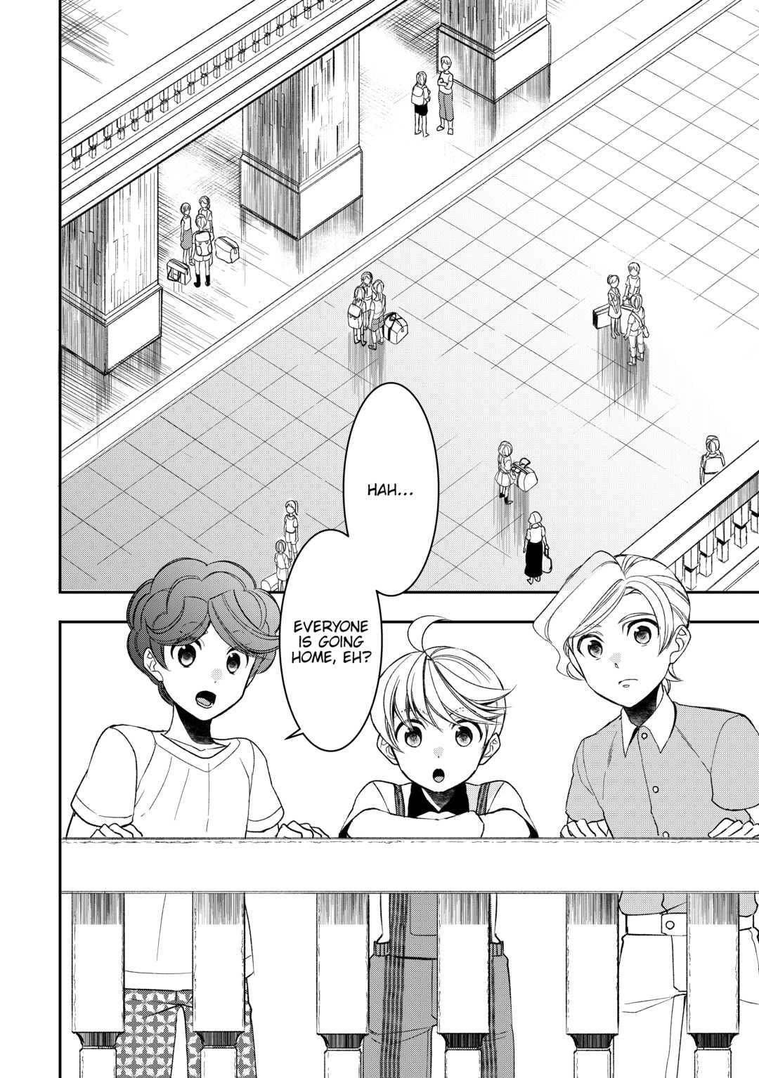 Tenseishichatta yo (Iya, Gomen) Chapter 65 page 6 - Chapter 65