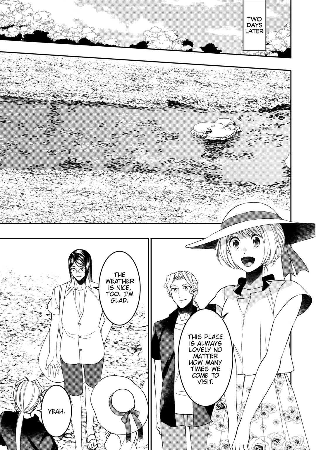 Tenseishichatta yo (Iya, Gomen) Chapter 66 page 7 - Chapter 66