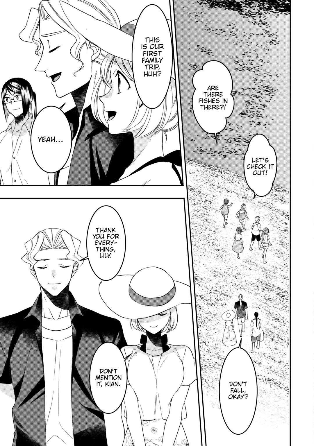 Tenseishichatta yo (Iya, Gomen) Chapter 66 page 9 - Chapter 66