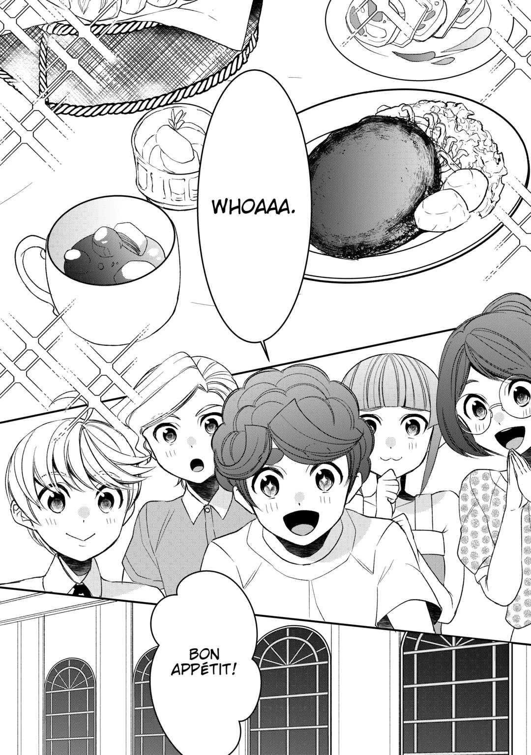 Tenseishichatta yo (Iya, Gomen) Chapter 67 page 2 - Chapter 67