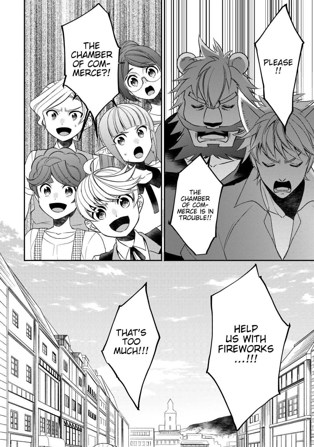 Tenseishichatta yo (Iya, Gomen) Chapter 67 page 20 - Chapter 67