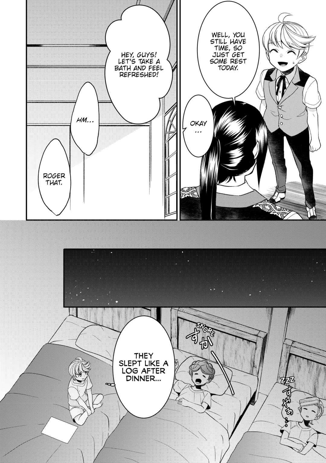 Tenseishichatta yo (Iya, Gomen) Chapter 68 page 20 - Chapter 68