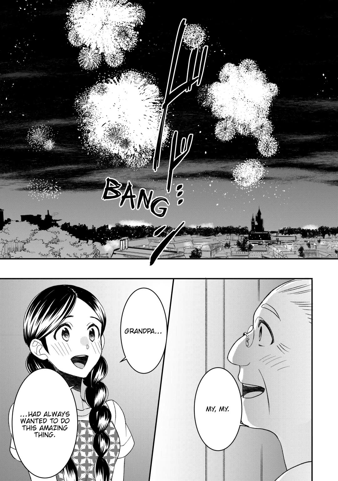 Tenseishichatta yo (Iya, Gomen) Chapter 71 page 15 - Chapter 71