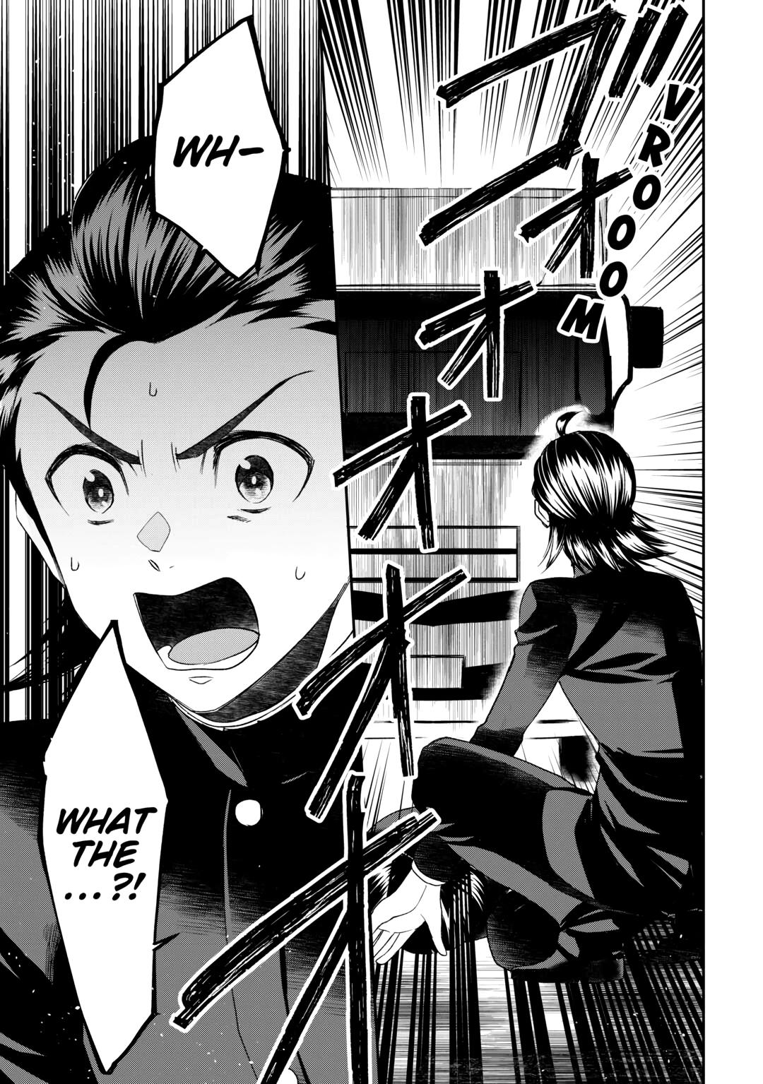 Tenseishichatta yo (Iya, Gomen) Chapter 72 page 11 - Chapter 72