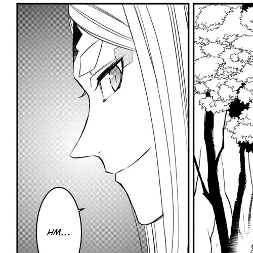 Tenseishichatta yo (Iya, Gomen) Chapter 74 cover